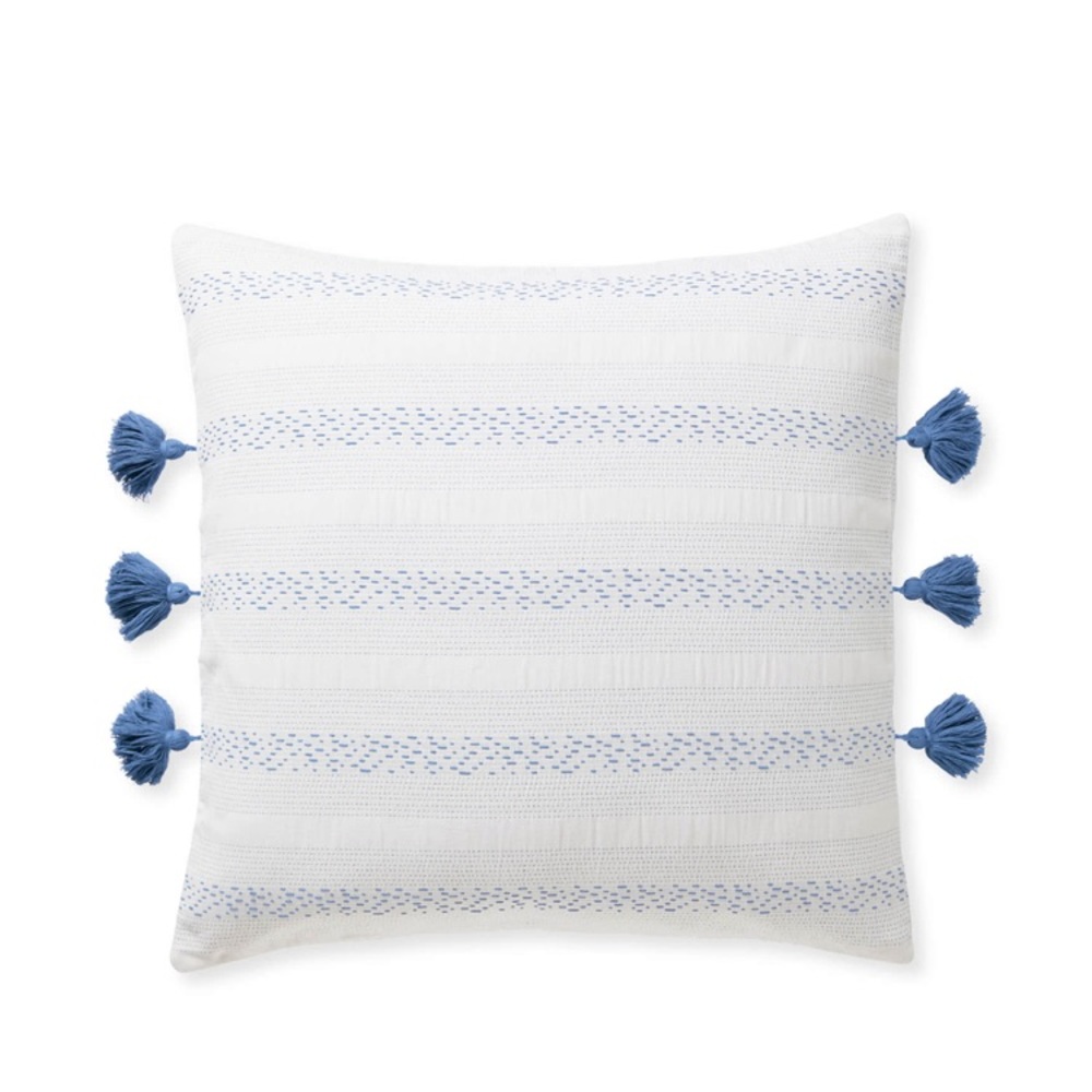 New Serena and lily sea ranch euro sham (1)